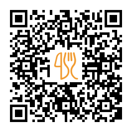 QR-code link para o menu de The H Cafe