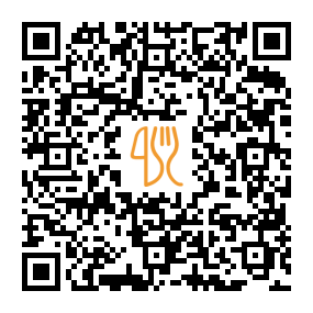 QR-code link para o menu de Two Left Forks