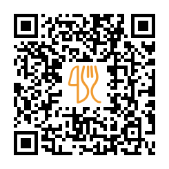 QR-code link para o menu de Hello Burger