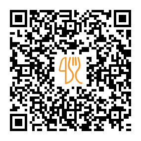 QR-code link para o menu de Popeyes Louisiana Kitchen