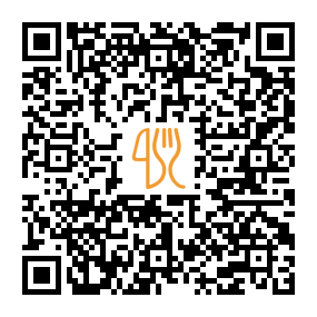 QR-code link para o menu de Hudson's Cafe