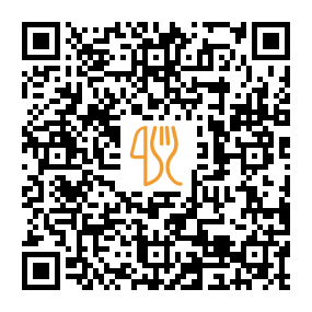 QR-code link para o menu de Cafe Amore