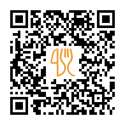 QR-code link para o menu de The Pizza King