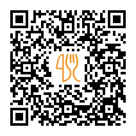 QR-code link para o menu de El Jannah