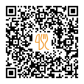 QR-code link para o menu de Upriver Grill Taproom