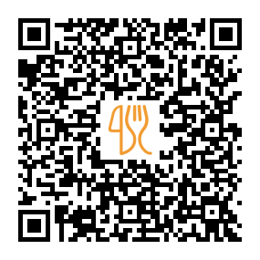 QR-code link para o menu de Lemonshark Poke