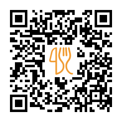 QR-code link para o menu de Fat Burger