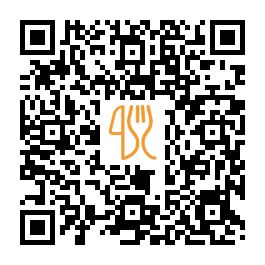 QR-code link para o menu de A&w