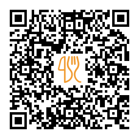 QR-code link para o menu de La Malga Osteria