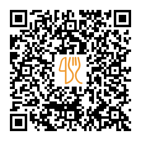 QR-code link para o menu de Pizzabakeren Kløfta