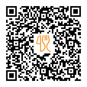 QR-code link para o menu de Hmong Food Express