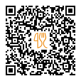 QR-code link para o menu de Lendogs Catering