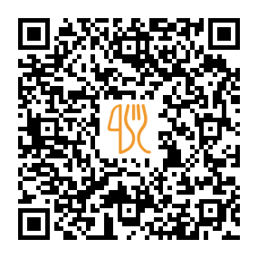 QR-code link para o menu de Local Goat- New American