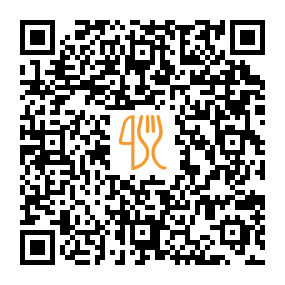 QR-code link para o menu de The H Cafe