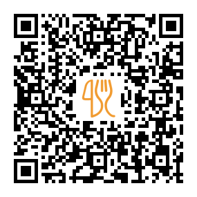 QR-code link para o menu de Yogi's Teriyaki