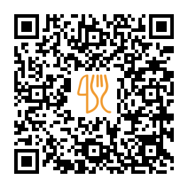 QR-code link para o menu de 575 Bistro