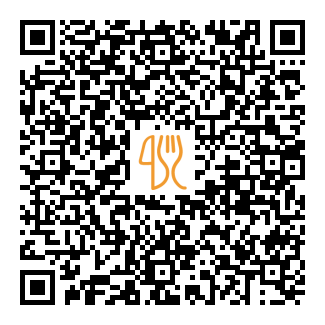 QR-code link para o menu de Halo Bar Bistro Renaissance Edmonton Airport