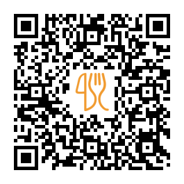 QR-code link para o menu de Sup Cafe