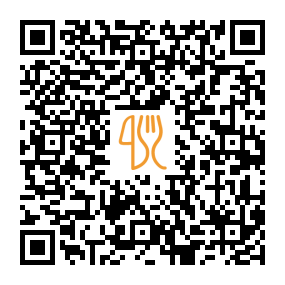 QR-code link para o menu de Cajun Bar & Grill