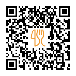 QR-code link para o menu de Fish Chips