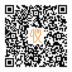 QR-code link para o menu de Ferme-Auberge de la Hooghe Moote