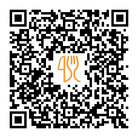 QR-code link para o menu de Restaurace Hotelu Savannah