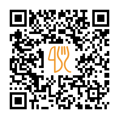 QR-code link para o menu de Bubba's