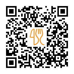 QR-code link para o menu de Tech Cafe