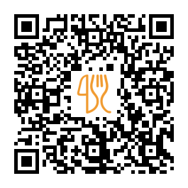 QR-code link para o menu de Birdies Bistro