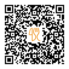 QR-code link para o menu de Home Cooked Catering