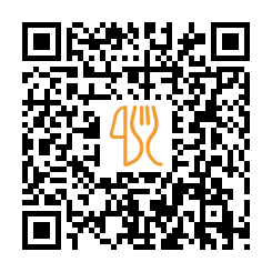 QR-code link para o menu de Veganalina-café