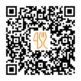 QR-code link para o menu de Dunkin'