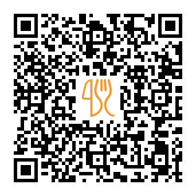 QR-code link para o menu de Namastay India