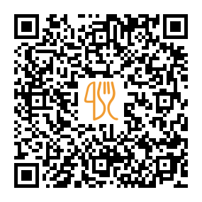 QR-code link para o menu de Corner Brook Refreshment