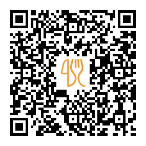 QR-code link para o menu de The Bird