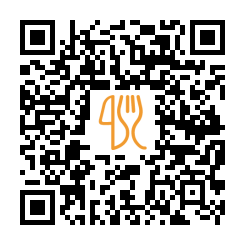 QR-code link para o menu de La Una Once