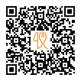 QR-code link para o menu de Hot 'n Now Hamburgers