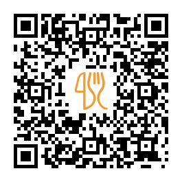 QR-code link para o menu de D Cafe N Diner