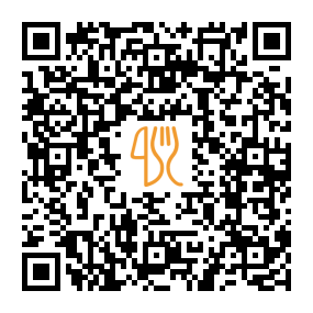 QR-code link para o menu de Bamboo Inn