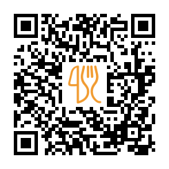 QR-code link para o menu de Bøf Ost