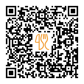 QR-code link para o menu de Cafe Castro