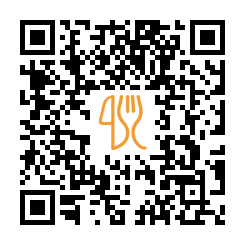 QR-code link para o menu de Estela's Eatery