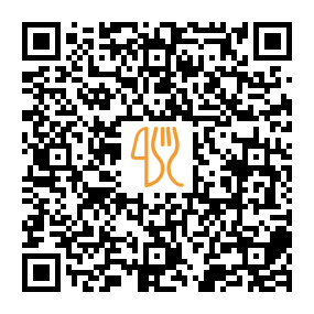 QR-code link para o menu de First Course Salad Kitchen