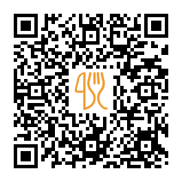 QR-code link para o menu de Wah Ji Wah