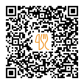 QR-code link para o menu de La Parrilla Mexican