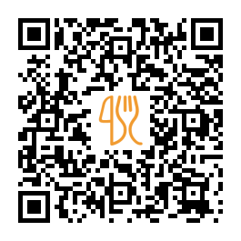 QR-code link para o menu de Hello Shawarma