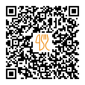 QR-code link para o menu de Map Gen. Catering Service