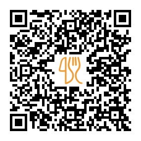 QR-code link para o menu de DJ cafe Sea Food Corner