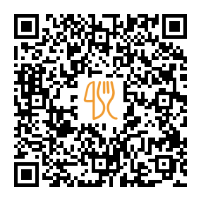 QR-code link para o menu de The Detour Kitchen