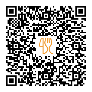 QR-code link para o menu de Bily Beranek Kralovice Bowling Zahradka